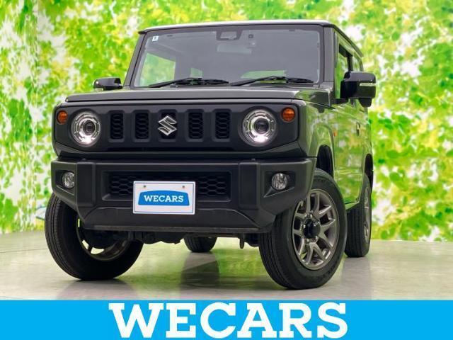 2022 Suzuki Jimny 4WD_XC