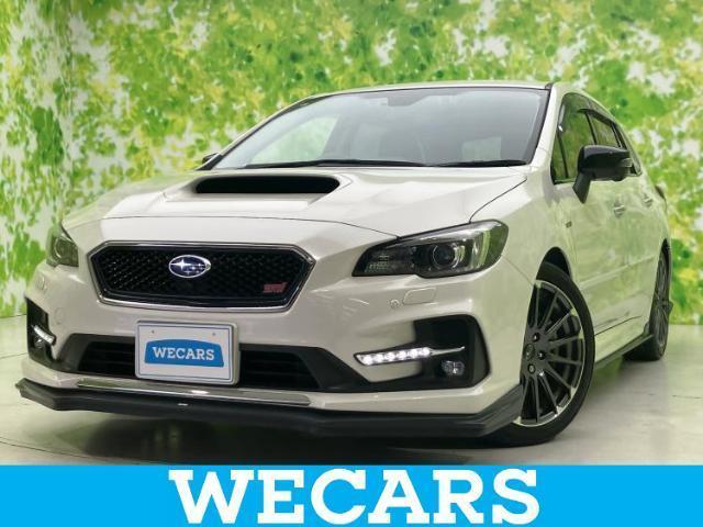 2019 SUBARU Levorg 4WD 2.0 STI Sport EyeSight — Photo 1