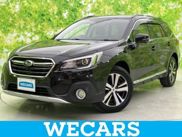 2018 SUBARU Legacy Outback 4WD Outback Limited