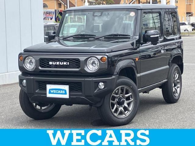 2024 Suzuki Jimny 4WD_XC