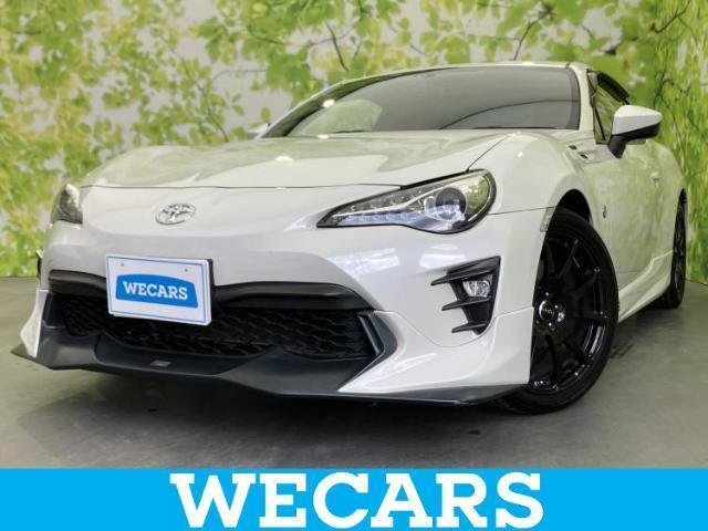 2016 Toyota 86 GT — Photo 1