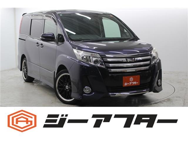 2014 Toyota NOAH 2.0Si 8 Seater