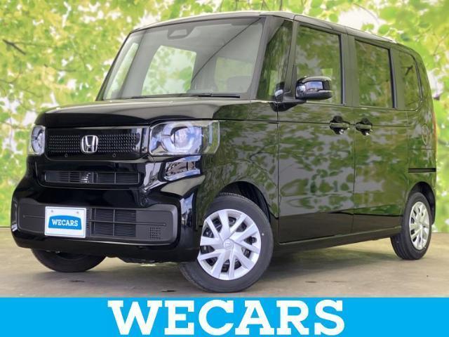 2024 Honda N BOX Hyojun