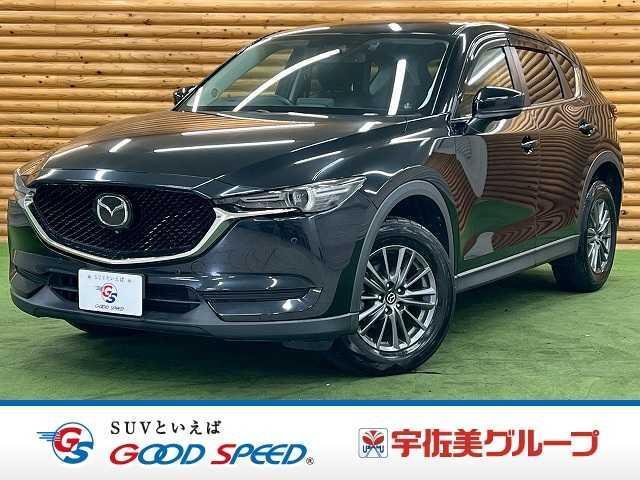 2019 MAZDA CX-5 XD Proactive — Photo 1