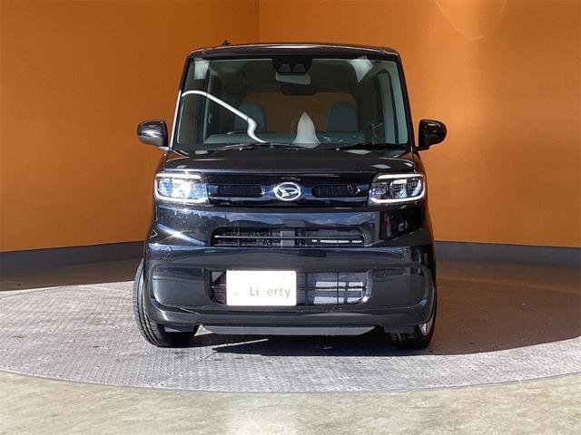2025 Daihatsu Tanto X — Photo 1
