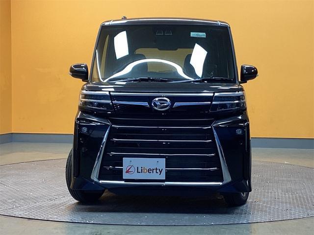 2025 Daihatsu Tanto Custom Custom X