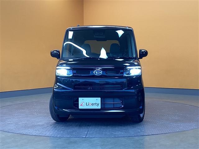 2025 Daihatsu Tanto X Limited
