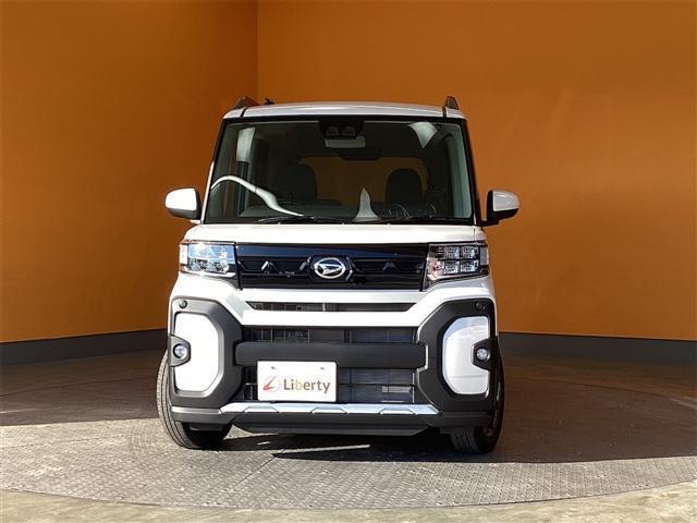 2025 Daihatsu Tanto Fun Cross Fun Cross Limited