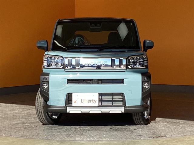 2025 Daihatsu Taft G Chrome Venture