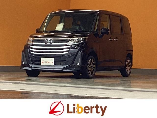 2025 Toyota Roomy Custom Custom G