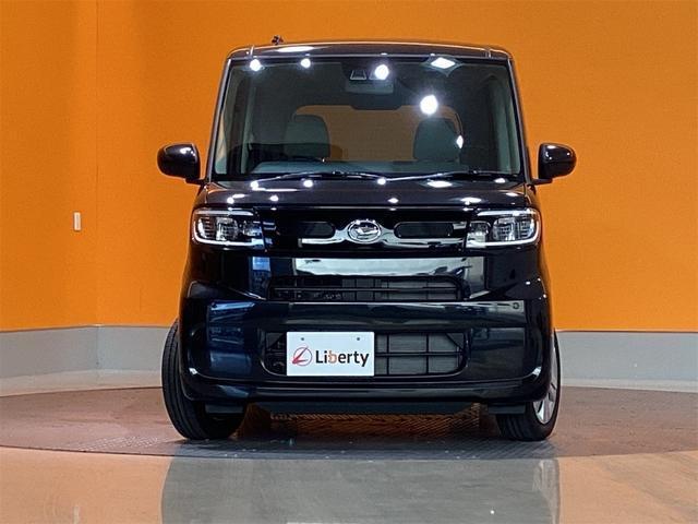2025 Daihatsu Tanto X — Photo 1