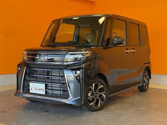 2025 Daihatsu Tanto Custom Custom X Limited