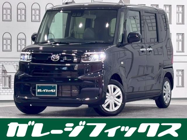 2025 Daihatsu Tanto X — Photo 1