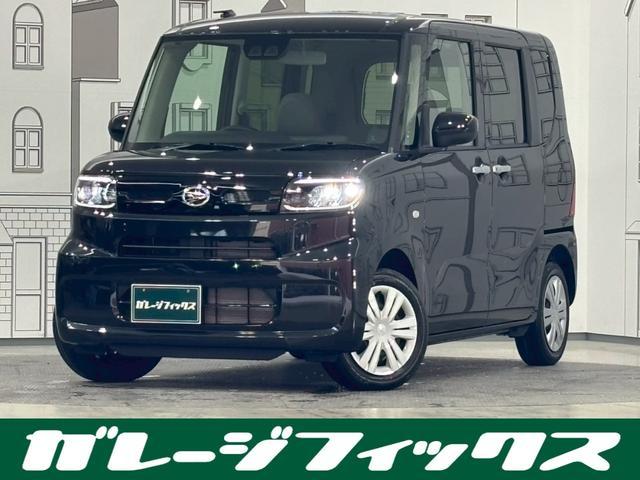 2025 Daihatsu Tanto X