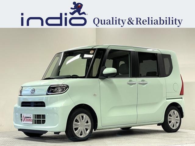 2019 Daihatsu Tanto 660 L