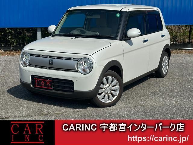 2020 Suzuki Alto Lapin X