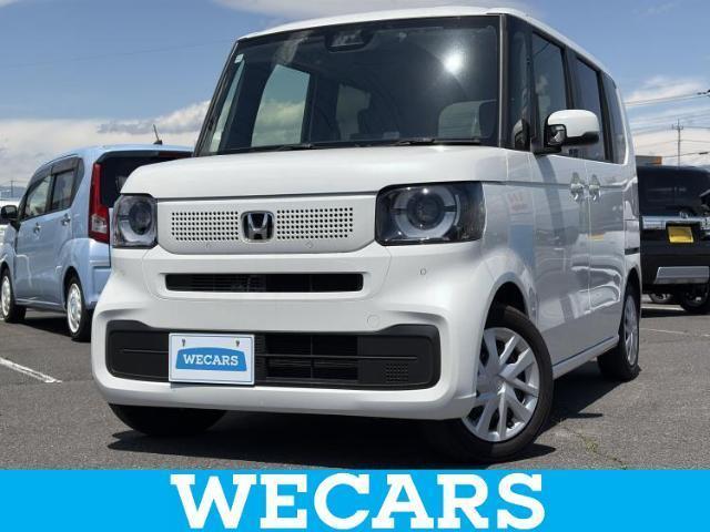 2024 Honda N BOX Hyojun