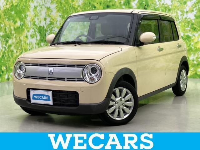 2022 Suzuki Alto Lapin X