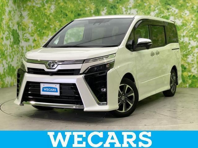 2021 Toyota Voxy ZS Kirameki 3