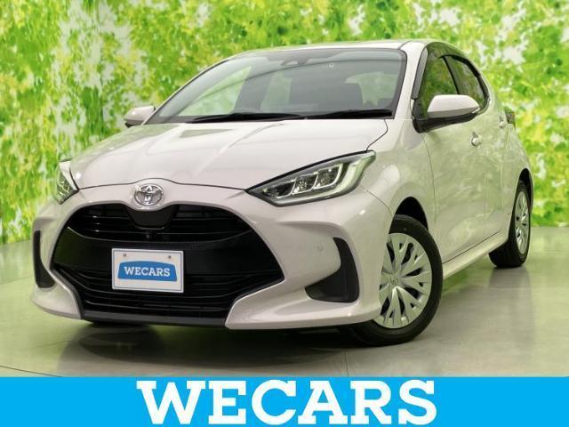 2022 Toyota Yaris Z