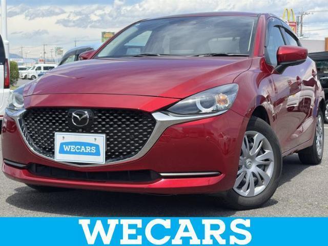 2022 MAZDA Mazda2 15S Proactive Smart Edition 2