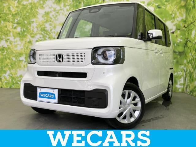 2024 Honda N BOX Hyojun