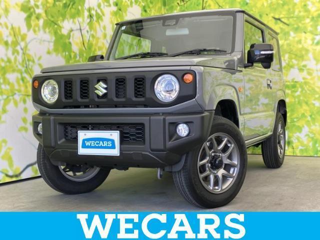 2024 Suzuki Jimny 4WD_XC