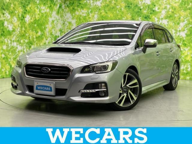 2014 SUBARU Levorg 4WD 1.6GT-S EyeSight