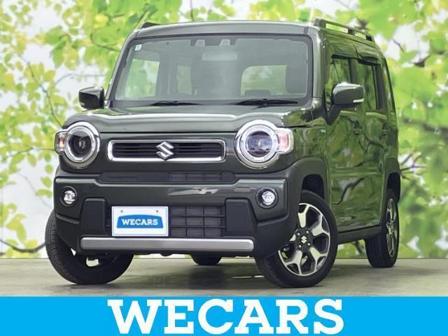 2024 Suzuki Hustler Hybrid X Turbo