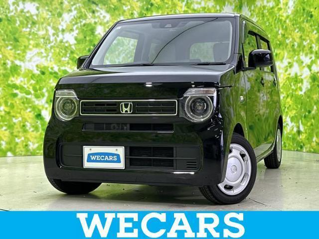 2020 Honda N-WGN L Honda Sensing