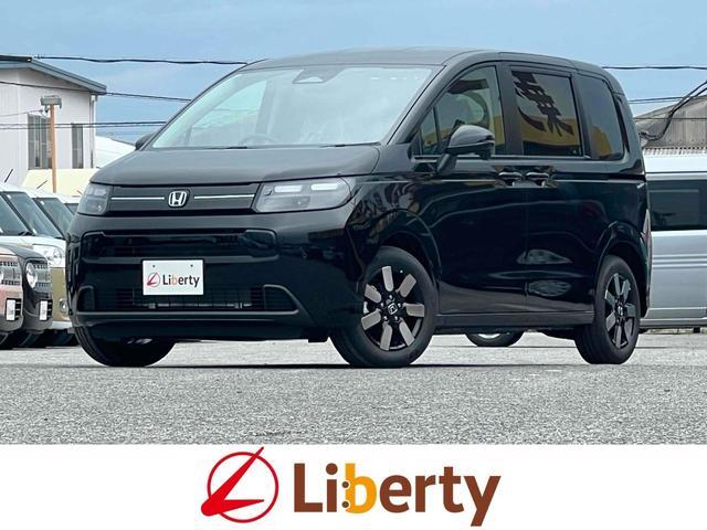 2026 Honda Freed Air EX