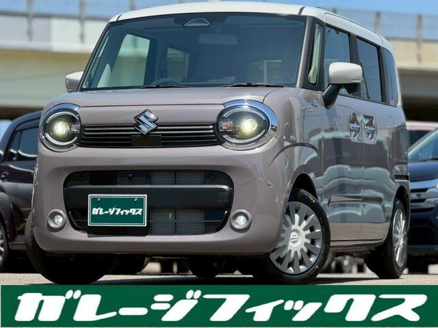 2025 Suzuki WagonR Smile Hybrid X