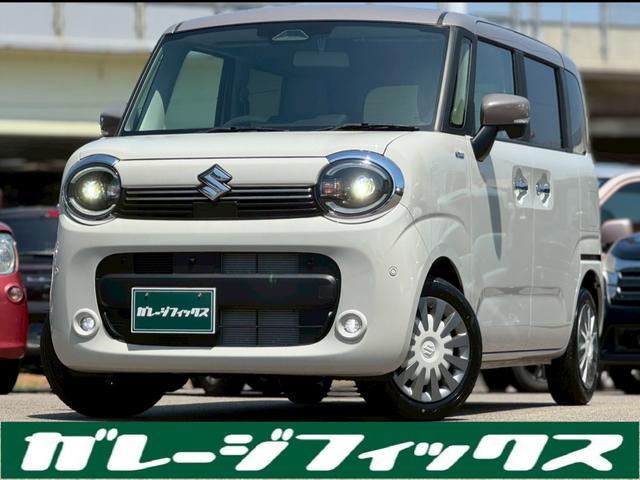 2025 Suzuki WagonR Smile Hybrid X