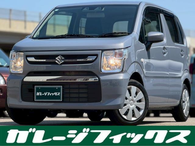 2025 Suzuki WagonR FX