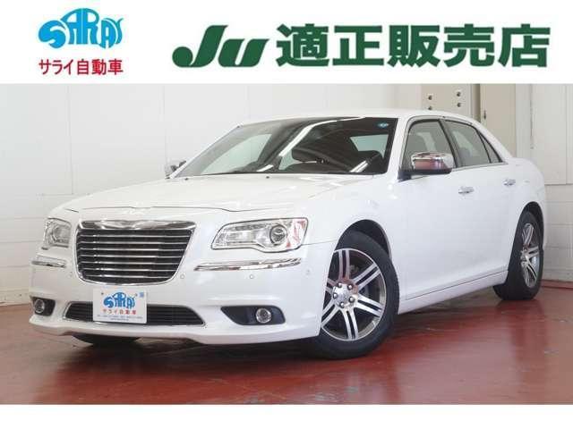 2013 Chrysler 300 300 Limited+