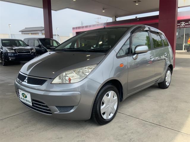 2011 MITSUBISHI Colt Plus Cool Berry