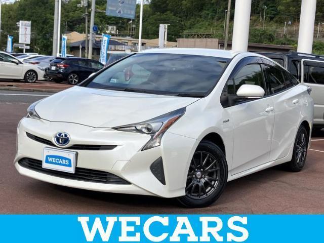 2018 Toyota Prius S Touring Selection