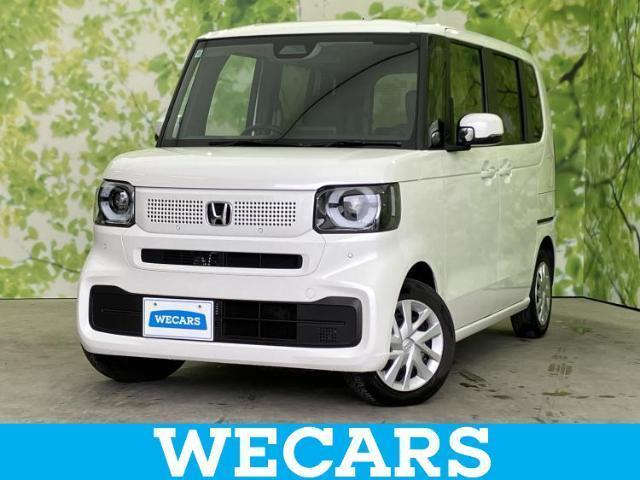 2024 Honda N BOX Hyojun