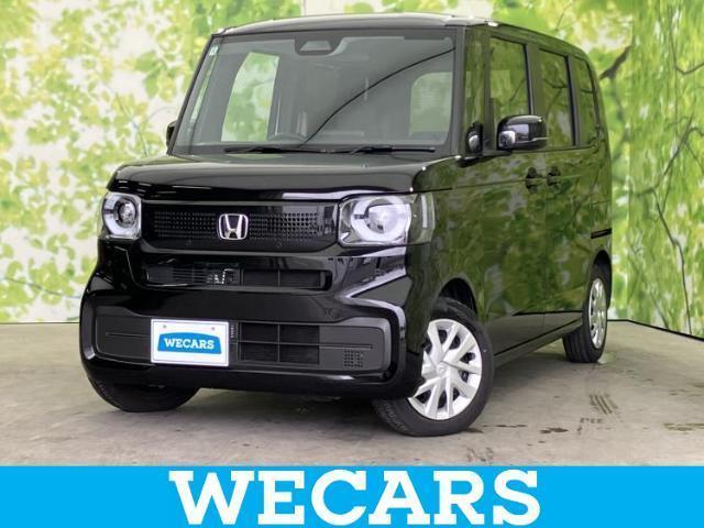2024 Honda N BOX Hyojun