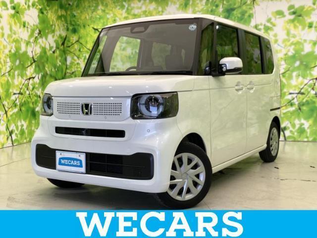 2024 Honda N BOX Hyojun