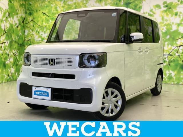 2024 Honda N BOX Hyojun