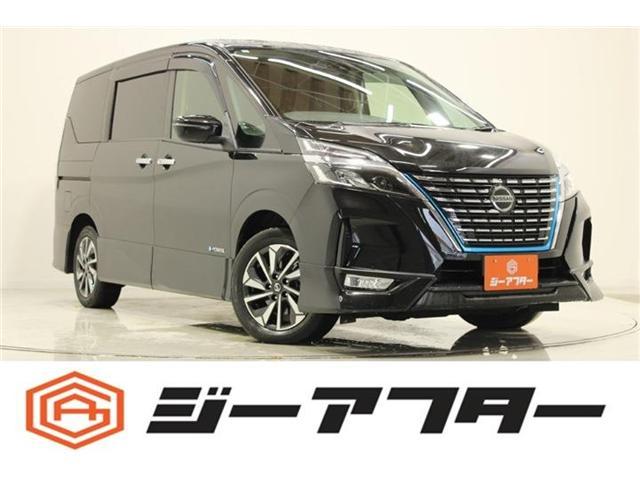 2021 Nissan Serena e-POWER e-POWER HSV Multibed