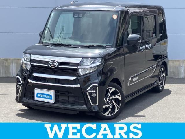2021 Daihatsu Tanto Custom Custom RS Style Selection