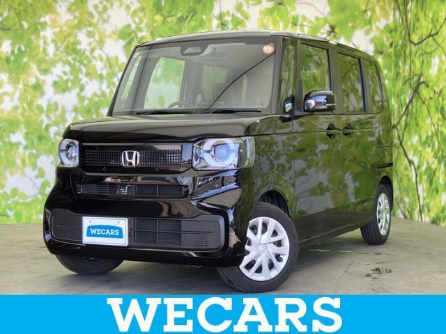 2024 Honda N BOX Hyojun