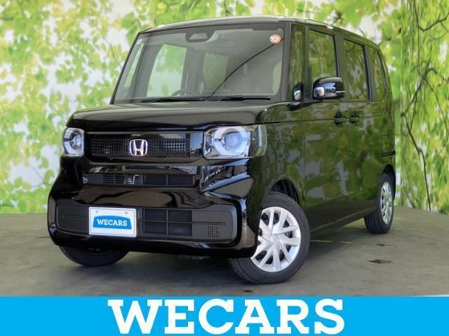 2024 Honda N BOX Hyojun