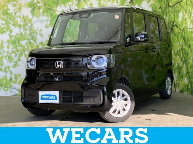 2024 Honda N BOX Hyojun