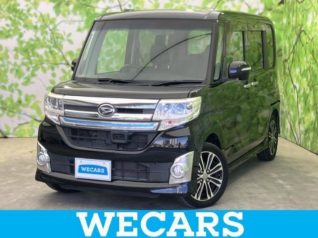 2015 Daihatsu Tanto Custom Custom RS Top Edition SA