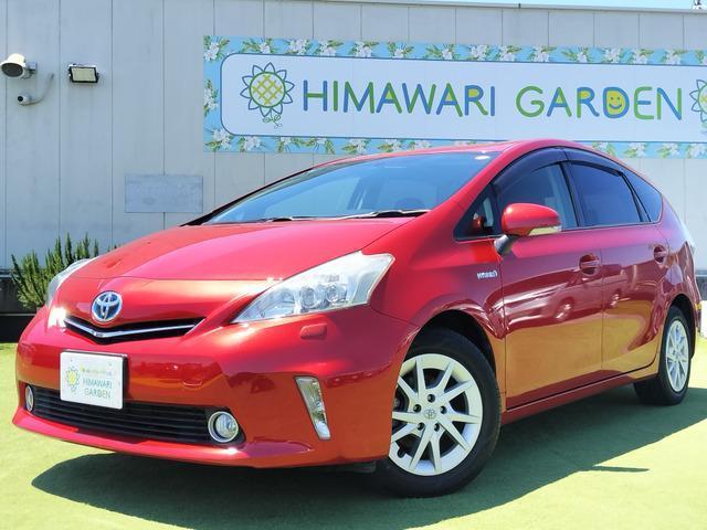 2012 Toyota Prius a G
