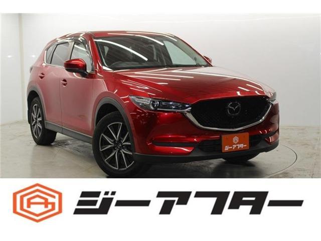 2019 MAZDA CX-5 2.2 XD PROACTIVE