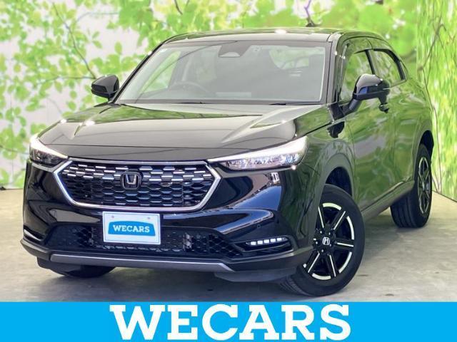 2023 Honda Vezel Hybrid e:HEV X
